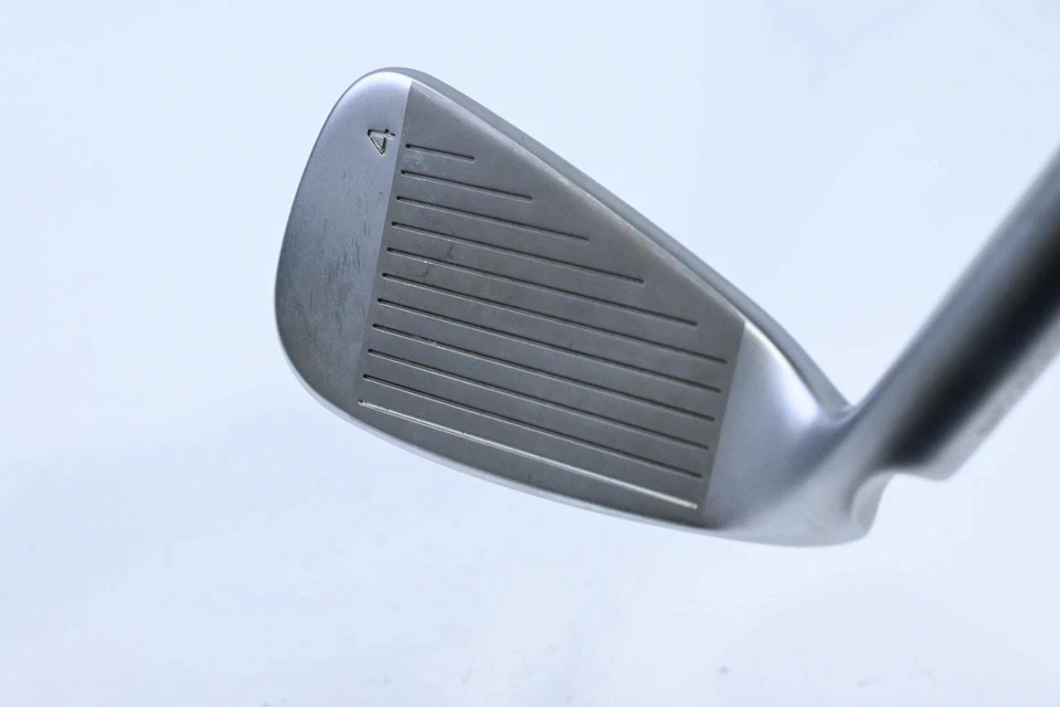 Ping G440 #4 Iron / 19 Degree / Black Dot / Regular Flex Ping AWT 3.0 Shaft - Image 3 of 4