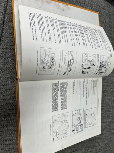 Haynes Workshop Manual No. 033. Hillman Hunter And Minx - 1966 to 1977. - Picture 8 of 17