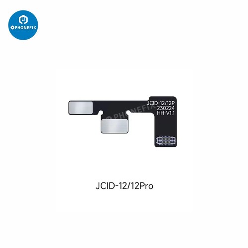 Dot Matrix Flex Cable for iPhone Dot Projector Repair Flex Cable No Welding lot - 第 25/60 張圖片