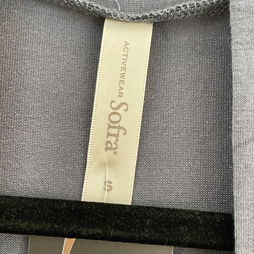 NEW Sofra Womens Small Butter Soft Lightweight Everyday Open Cardigan Stretch - Picture 31 of 41