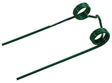 E67036 Fits John Deere Agricultural Baler Tooth Tine 410,430,500,510,530 E61295