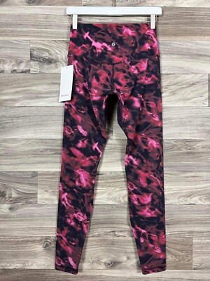 Lululemon Align Pant High-Rise Pant 28
