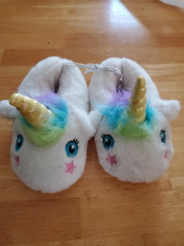 Zapatillas Unicornio | Princesa Unicornio