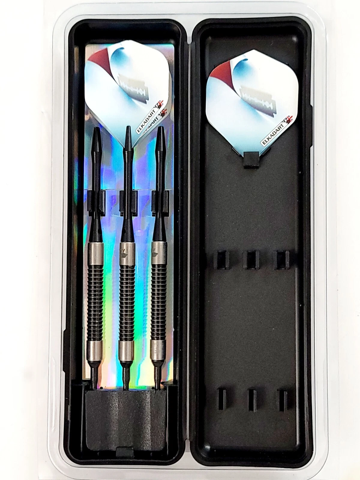 Elkadart Razor Darts - Thumbnail 3