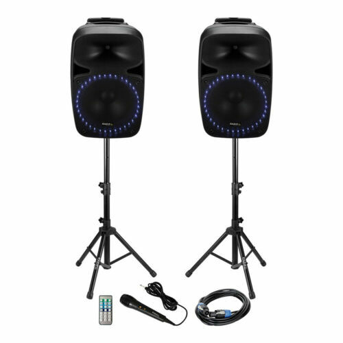 Carlsbro Marlin 150w Pa Amp Head