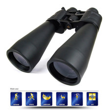 mega zoom binoculars 20x180x100 powerful