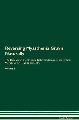 Reversing Myasthenia Gravis Naturally The Raw Vega