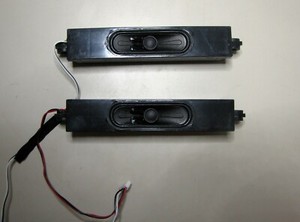 Lautsprecher TS YDT318-07 8Ohm 10 Watt von 27,5" 69,9cm LCD TV Medion MD 21411,