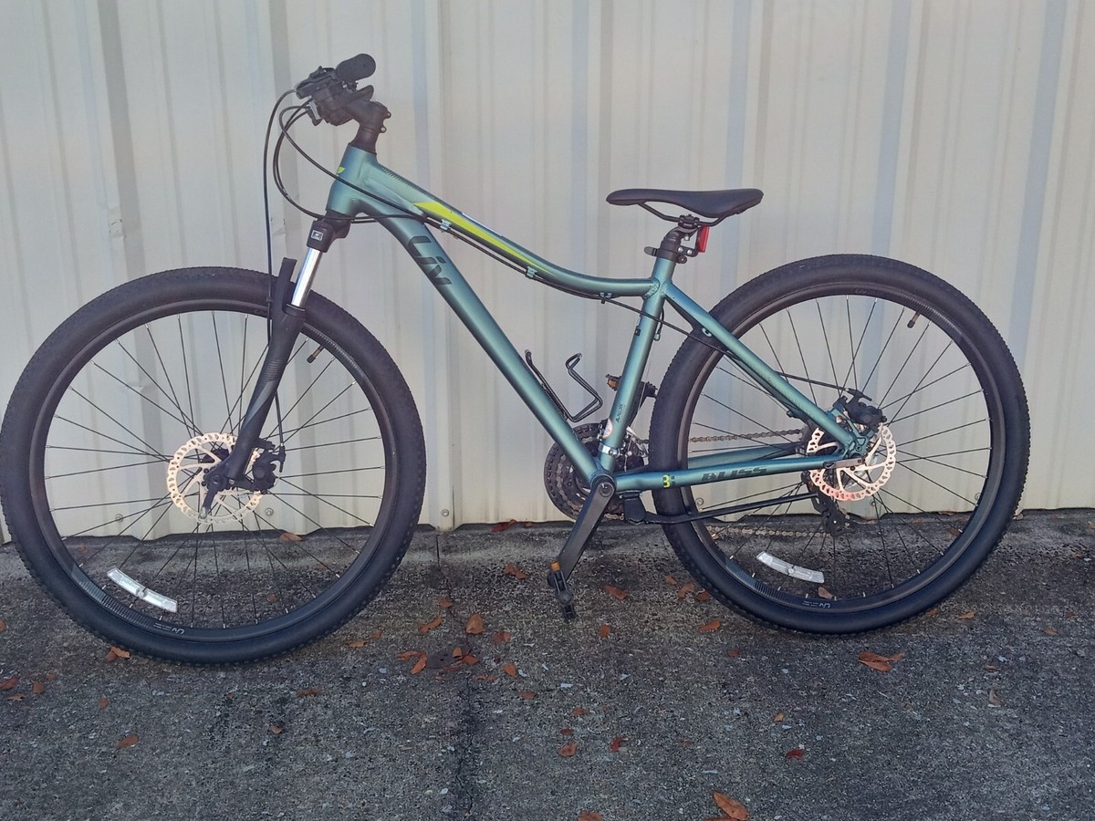 Bicycle Liv Bliss For Sale Wemens Liv Bliss Bike