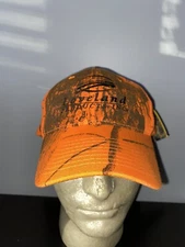 Vintage Realtree Loveland Dow AgroSciences Snapback Trucker Hat Baseball Cap Lid