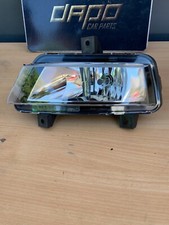 Skoda Citigo Nebelscheinwerfer rechts 1ST941700A original NEU