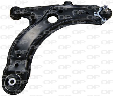 Triangle de suspension inférieur avant VW Golf IV 1.9 TDI et Audi A3 1.9 SDI