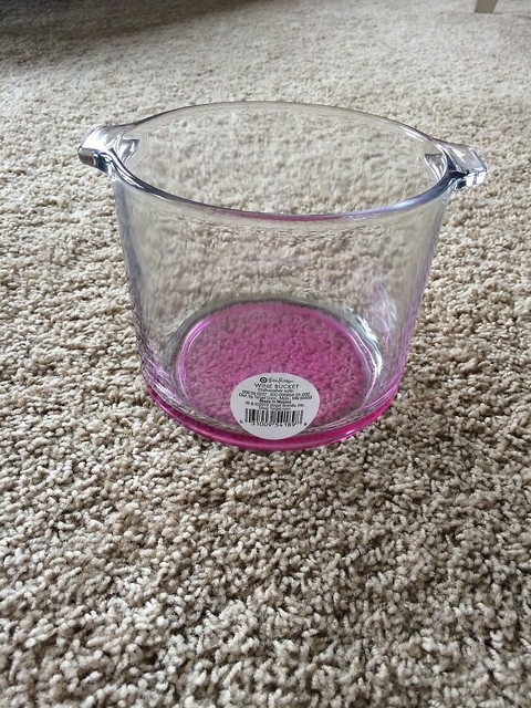 wine cooler bucket target
