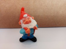 Ü-Ei Figuren Die ganz neuen Blumentopfzwerge 1990 ( Der Boss)