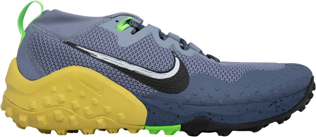 Nike Wildhorse 7 Ashen Slate Celery for Sale | Authenticity