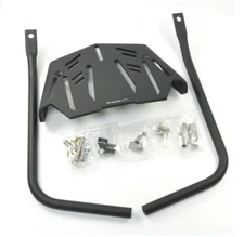 Upgraded Luggage Rack for Yamaha Zuma 125 2022-2025