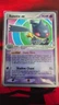 Banette ex - Pokemon Card - Legend Maker 2007 WC Signed 85/92 Ultra Rare
