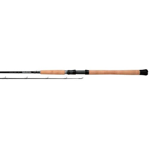 Daiwa Proteus Inshore Conventional Rod - Picture 2 of 7
