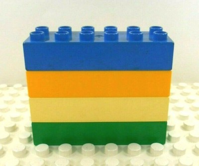 duplo bricks ebay