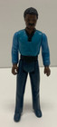 Vintage 1980 Star Wars Empire Strikes Back Lando Calrissian Action Figure — photo 1