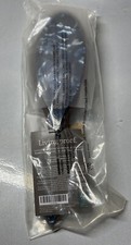 Living Proof Wooden Boar Bristle Hair Brush New In Bag Sealed