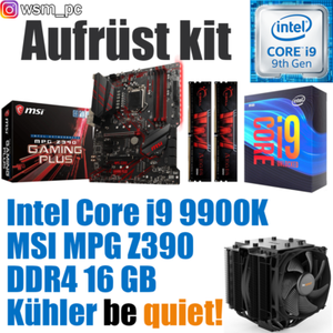 pc motherboard bundle