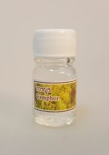 Aroma Oil Camphor Relax Refresh compound from natural sources Air Fresh Home