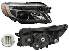 FOR HONDA PILOT 2015-2018 HEADLIGHT FRONT LAMP RIGHT EAE 33100TG7A12