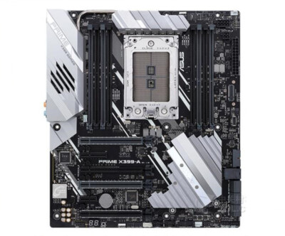 Chipset X399 Intel Asus ROG Zenith Extreme Alpha (TR4 ,AMD
