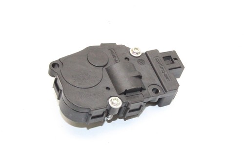 AUDI A4 8K2, B8 3.0 TDI quattro Regelventile für Innenraumheizung 25790594