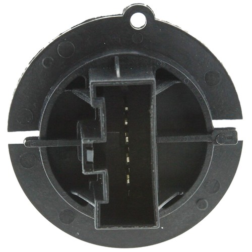 Chauffage Ventilateur Contrôle Résistance + Cable Broche prevu pour 307 - 6450JP - Imagen 8 de 8