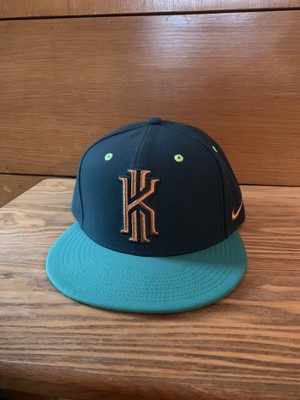 kyrie cap