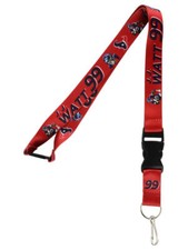 Houston Texans J.J. Watt NFL Football Player Action Lanyard
