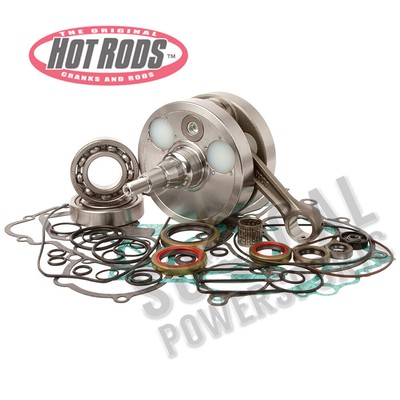 2008-2011 Kawasaki 300 EXC Dirt Bike Hot Rods Bottom End Kit