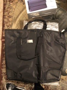 male weekend bag