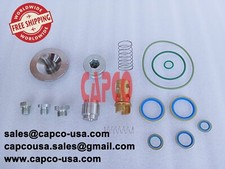 Oil Stop valve and check valve kit 2901201800/Non oem Atlas copco/Free shipping