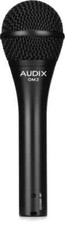 Audix OM-2 Handheld Hypercardioid Dynamic Microphone