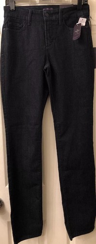 NWT NYDJ Los Angeles Women's Jeans Slim 