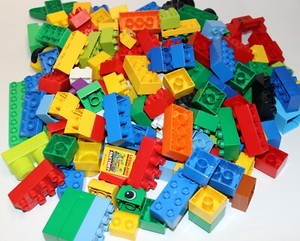 Legos Bulk Brick mixed Pieces \u0026 Parts 