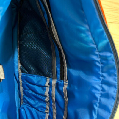 パタゴニア patagonia トランスポート トートバッグ 廃盤 Discontinued/Rare] Patagonia Transport Tote Bag in Orange