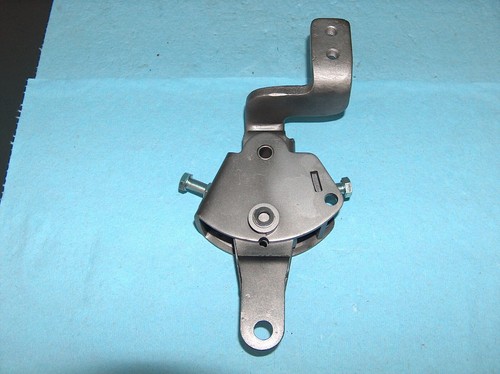 1967-1969 Camaro Mr. Gasket 4 Speed Shifter Mechanism Console Offset - Picture 9 of 12