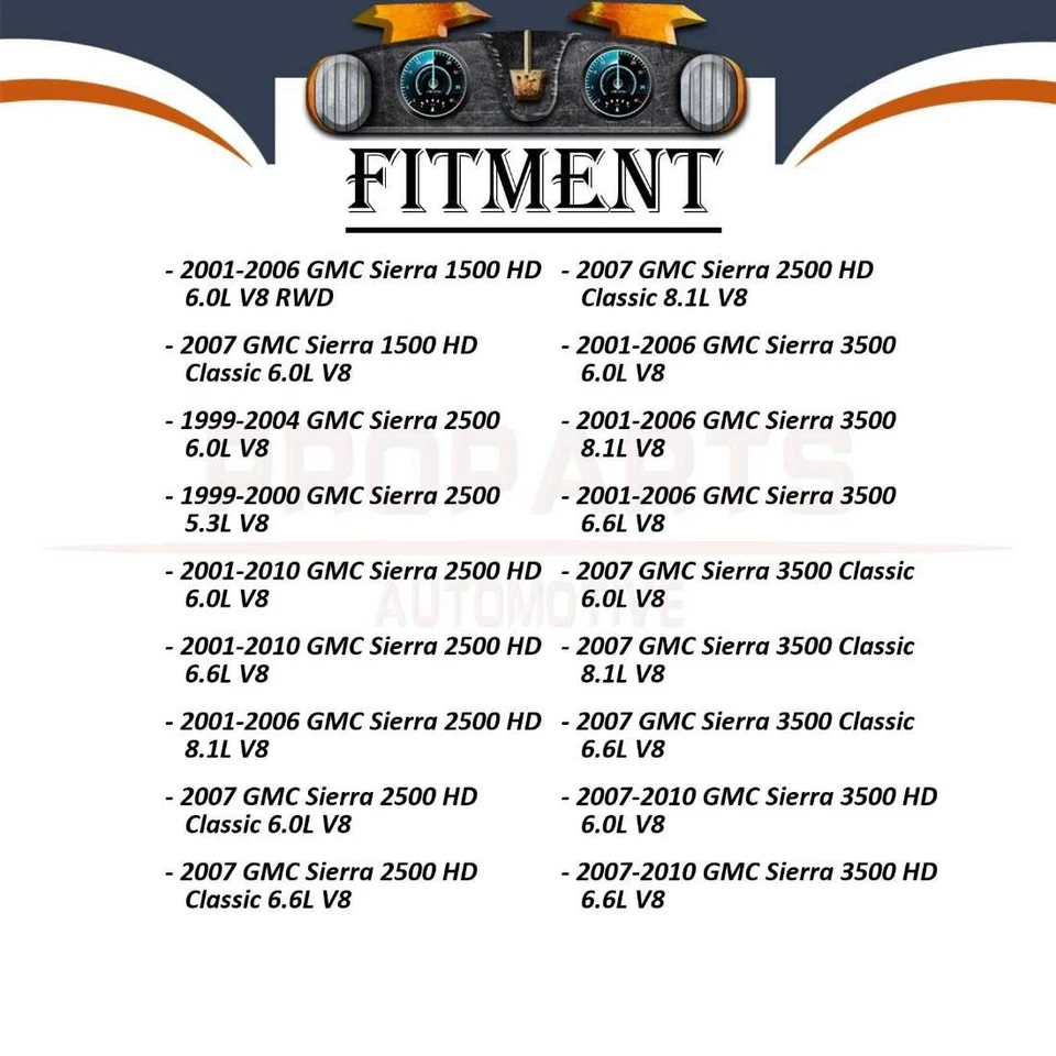 Bomba de dirección asistida 1x para 1987 1988 GMC V3500 4,8 L Foto 3 de 4
