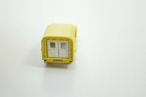 MAJORETTE 235 CITROEN ACADIANE VAN - 第 6/9 張圖片