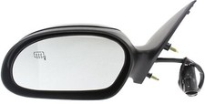 Mirror for 2002-2003 Mercury Sable LS Driver Side 