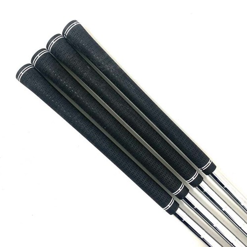 Dynamic Gold 105 S300 Half Set #4, 6, 8 & P/W Shafts-Professionally Pulled - Picture 2 of 3