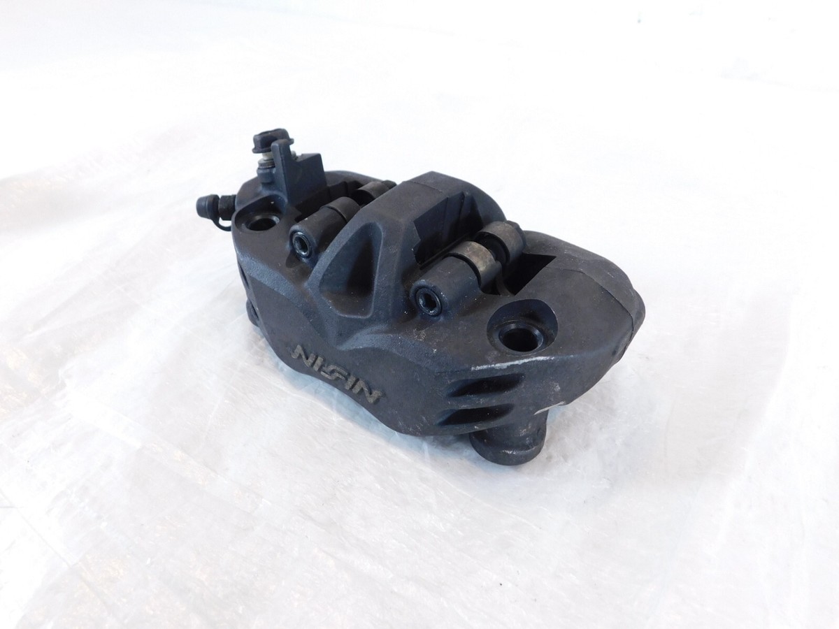 Kawasaki Ninja ZX-6R ZX-14 ZX14R Concours 14 Front Wheel