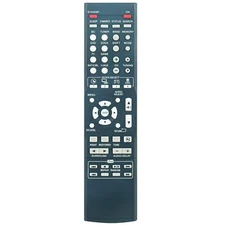 RC-1158 Replace Remote for Denon AVR-1312 DHT-1312BA DHT-1312XP AV Receiver