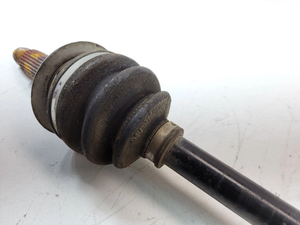 Subaru XV 2013 2014 2015 2016 2017 eje trasero Crosstrek o Crosstek A/T Foto 4 de 4