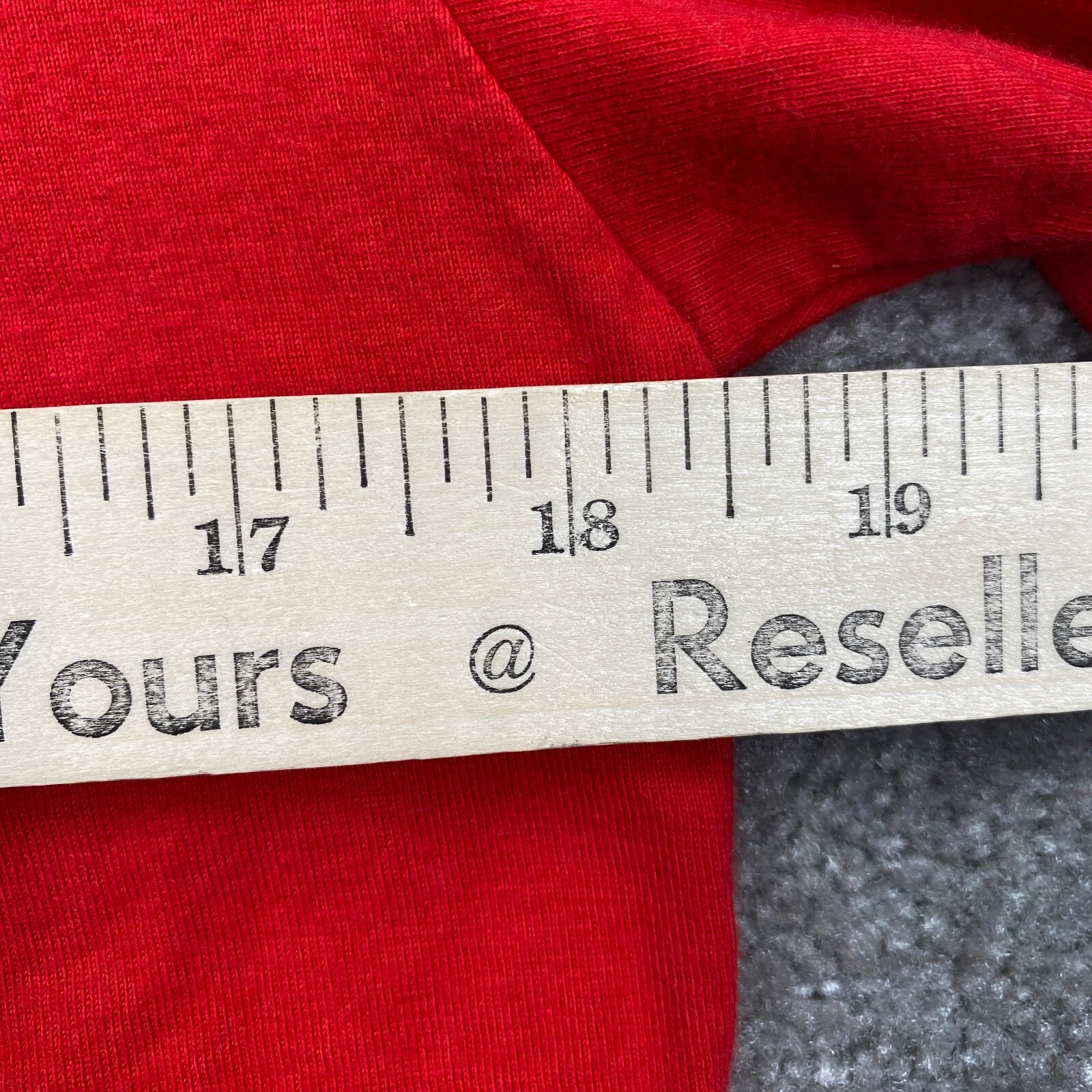 Buffalo Bills Nike Essential NFL T-Shirt Short Sleeves Men's Size S Red Rush thumbnail 6