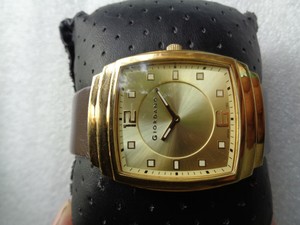 giordano square watch